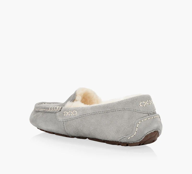 UGG | ANSLEY GRIS FEMMES