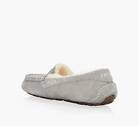 UGG | ANSLEY GRIS FEMMES