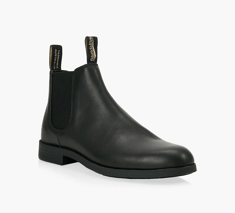BLUNDSTONE | 1901 BOTILLION HABILLÉ NOIR HOMMES
