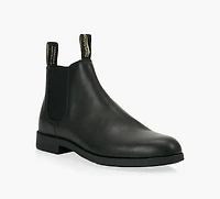 BLUNDSTONE | 1901 BOTILLION HABILLÉ NOIR HOMMES