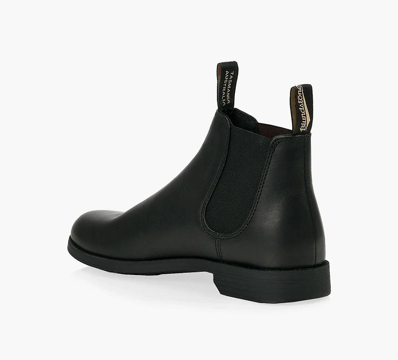 BLUNDSTONE | 1901 BOTILLION HABILLÉ NOIR HOMMES