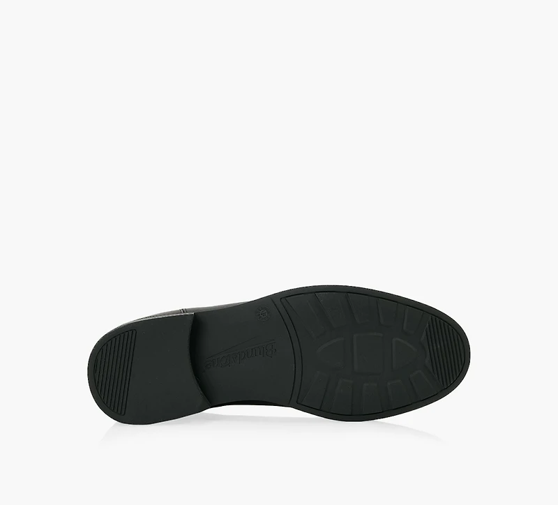 BLUNDSTONE | 1901 BOTILLION HABILLÉ NOIR HOMMES