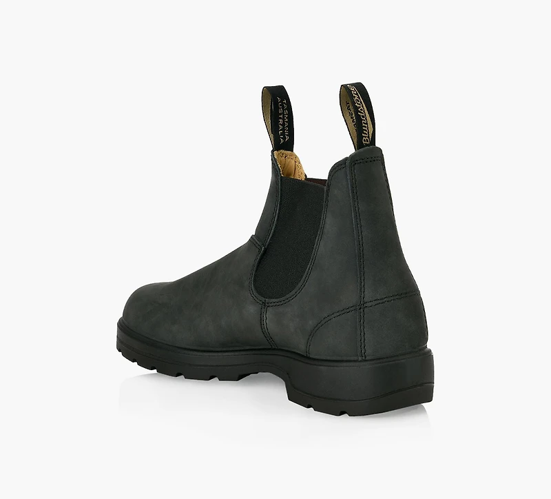 BLUNDSTONE | 587 CLASSIQUES NOIR HOMMES