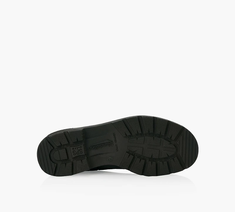 BLUNDSTONE | 587 CLASSIQUES NOIR HOMMES