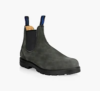 BLUNDSTONE | 1478  HIVER THERMIQUE CLASSIQUES NOIR HOMMES