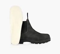 BLUNDSTONE | 1478  HIVER THERMIQUE CLASSIQUES NOIR HOMMES
