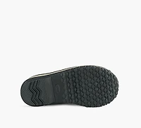 ACTON | BOTTE CORTINA NOIR PETIT ENFANT FILLE