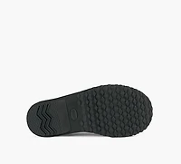 ACTON | BOTTE CORTINA NOIR GRAND ENFANT FILLE