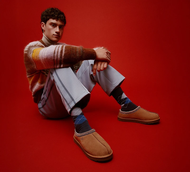 UGG | TASMAN TAN HOMMES