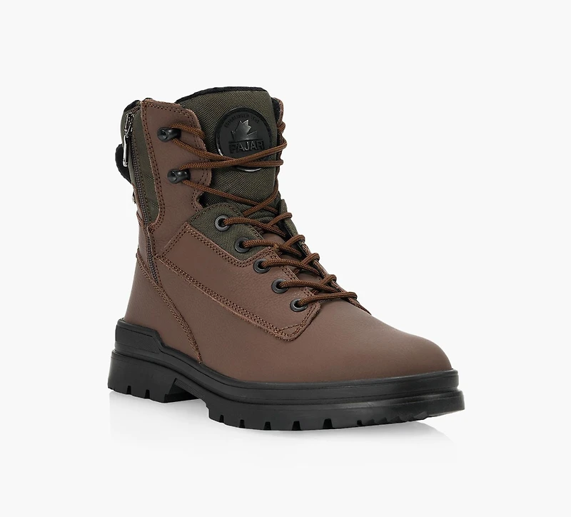 PAJAR | MADDOX BRUN HOMMES