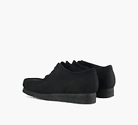 CLARKS ORIGINALS | WALLABEE NOIR HOMMES