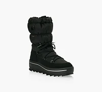 PAJAR | BOTTE HAUTE TAYA NOIR FEMMES