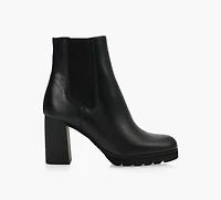 LA CANADIENNE | MARGARET NOIR FEMMES