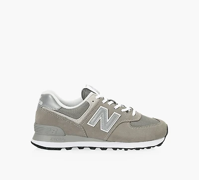 NEW BALANCE | 574 GRIS FEMMES