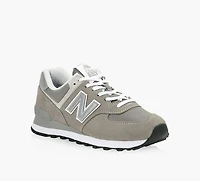 NEW BALANCE | 574 GRIS FEMMES