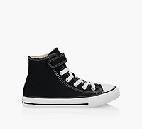 CONVERSE | CHUCK TAYLOR ALL STAR 1V EASY-ON NOIR GRAND ENFANT UNISEXE