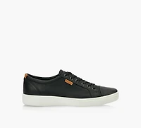 ECCO | SOFT 7 NOIR HOMMES