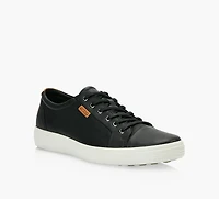 ECCO | SOFT 7 NOIR HOMMES