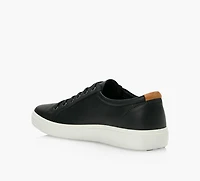 ECCO | SOFT 7 NOIR HOMMES