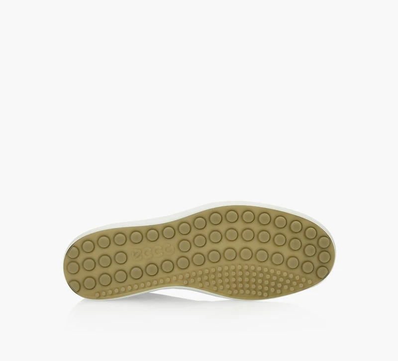 ECCO | SOFT 7 NOIR HOMMES