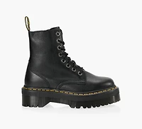 DR. MARTENS | JADON III NOIR FEMMES