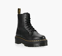 DR. MARTENS | JADON III NOIR FEMMES