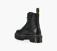 DR. MARTENS | JADON III NOIR FEMMES