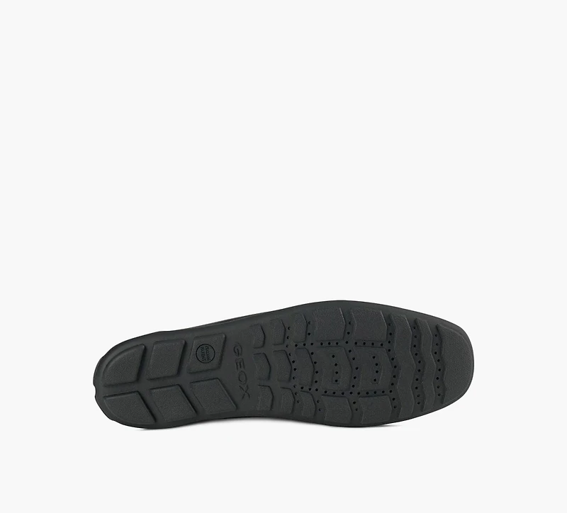 GEOX | JR NEW FAST GARCON NOIR GRAND ENFANT