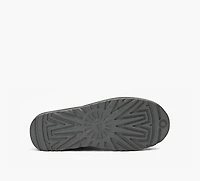 UGG | CLASSIC SHORT II GRIS FEMMES