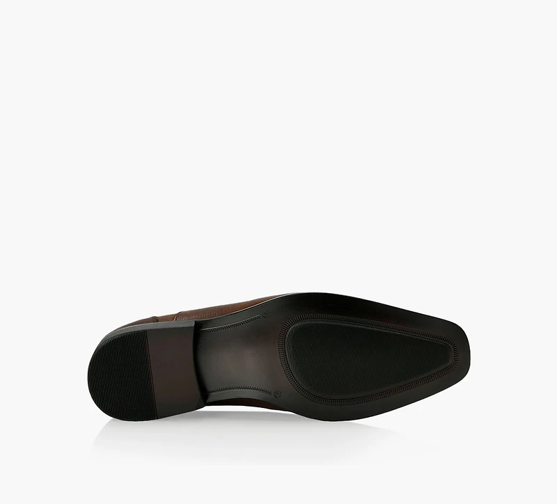 BROWNS | ARTHUR BRUN HOMMES
