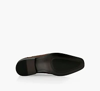 BROWNS | ARTHUR BRUN HOMMES