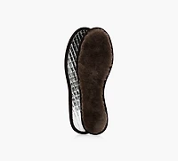 BROWNS | SEMELLES CHAUDES TRANSPARENT UNISEXE