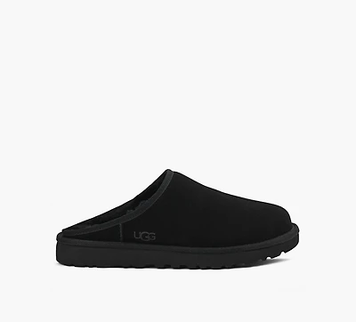 UGG | FLÂNEUR CLASSIC NOIR HOMMES