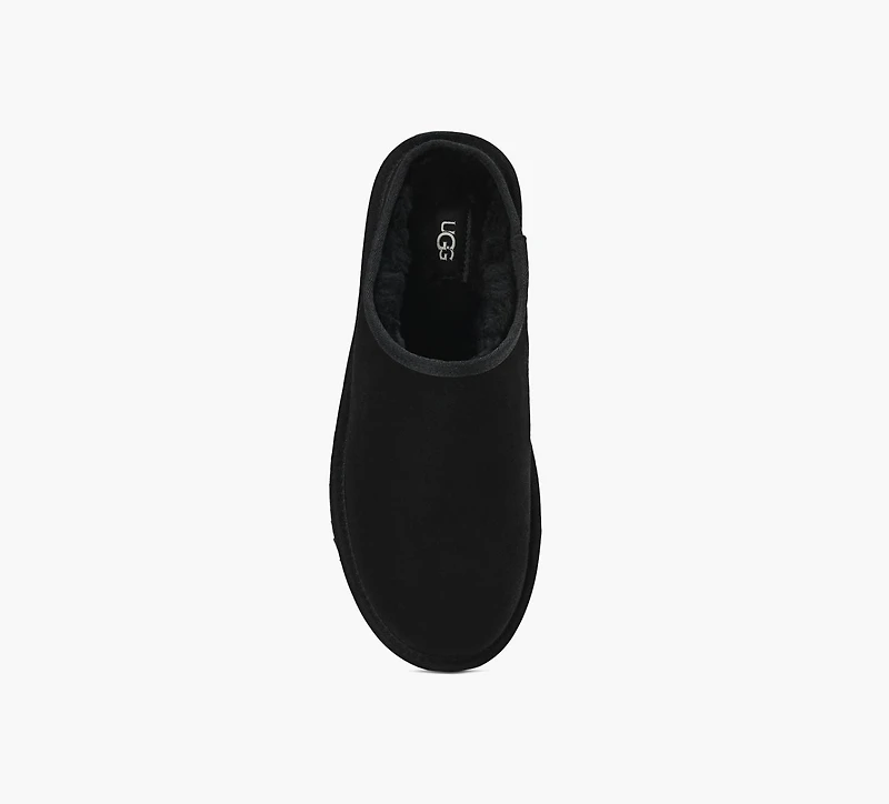 UGG | FLÂNEUR CLASSIC NOIR HOMMES