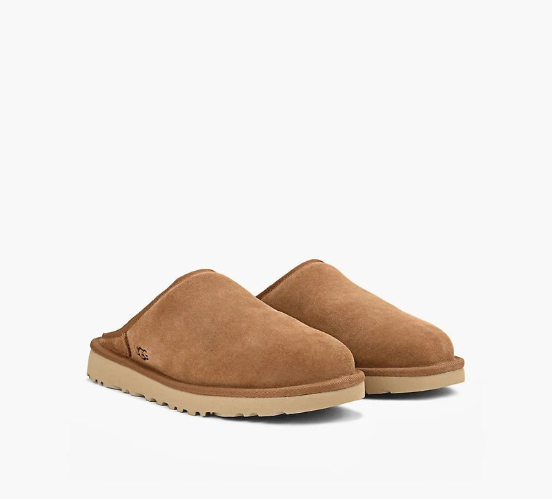 UGG | FLÂNEUR CLASSIC TAN HOMMES