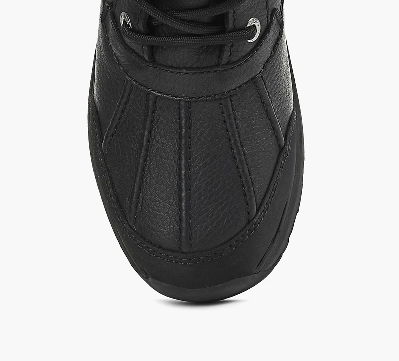 UGG | BOTTE ADIRONDACK III NOIR FEMMES