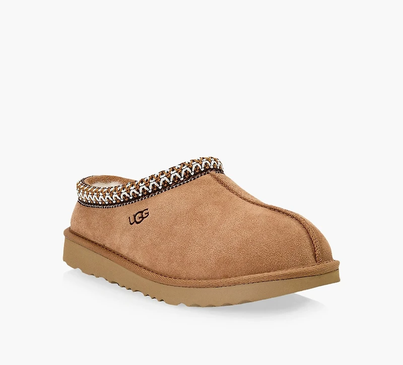 UGG | TASMAN II | TAN | GRAND ENFANT UNISEXE