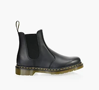 DR. MARTENS | BOTTES 2976 NAPPA NOIR HOMMES