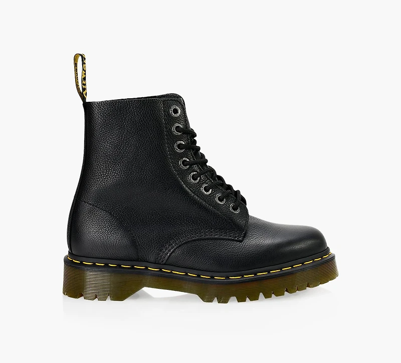 DR. MARTENS | BOTTE 1460 PASCAL BEX NOIR HOMMES