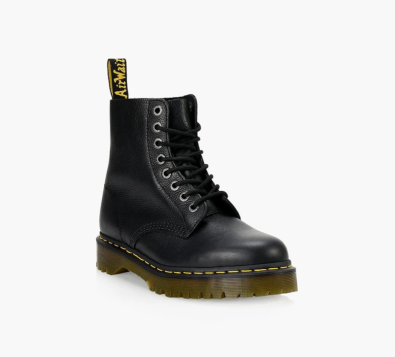 DR. MARTENS | BOTTE 1460 PASCAL BEX NOIR HOMMES