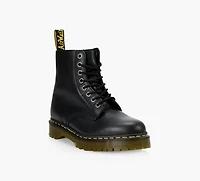 DR. MARTENS | BOTTE 1460 PASCAL BEX NOIR HOMMES