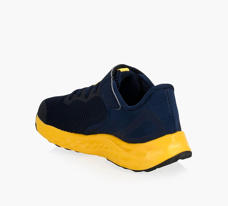 NEW BALANCE | ARISHI V4 BLEU GRAND ENFANT GARCON