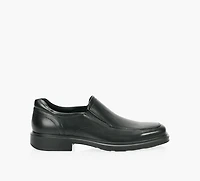 ECCO | CHAUSSURE À ENFILER HELSINKI 2 NOIR HOMMES