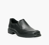 ECCO | CHAUSSURE À ENFILER HELSINKI 2 NOIR HOMMES