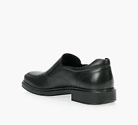 ECCO | CHAUSSURE À ENFILER HELSINKI 2 NOIR HOMMES