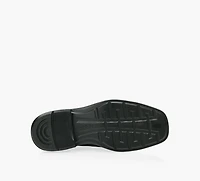 ECCO | CHAUSSURE À ENFILER HELSINKI 2 NOIR HOMMES