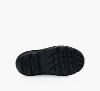 SOREL | FLURRY NOIR PETIT ENFANT GARCON