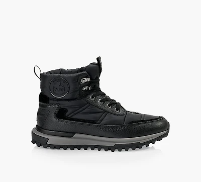 PAJAR | NOIR HOMMES