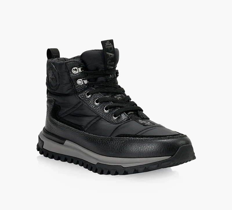 PAJAR | NOIR HOMMES