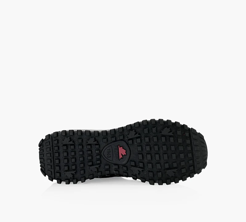 PAJAR | NOIR HOMMES